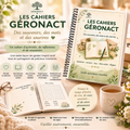 Les Cahiers Géronact